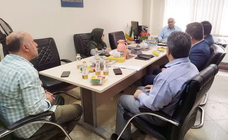 همکاری دانشگاه تربیت مدرس و آبفای منطقه ۳ تهران به منظور ترویج مدیریت مصرف بهینه آب